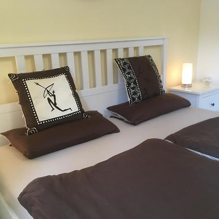 Freundliches Studio Bei Boeblingen Altdorf  Экстерьер фото