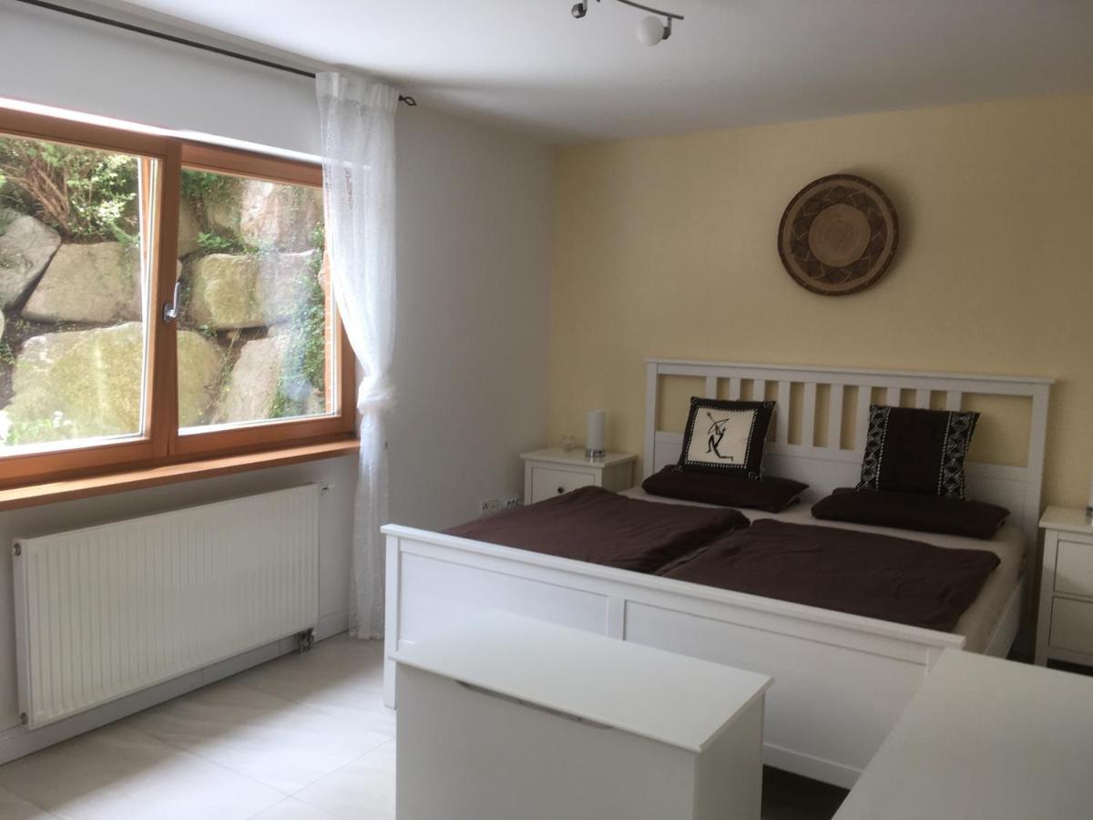 Freundliches Studio Bei Boeblingen Altdorf  Экстерьер фото