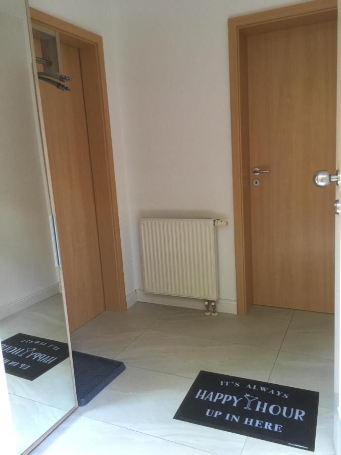 Freundliches Studio Bei Boeblingen Altdorf  Экстерьер фото