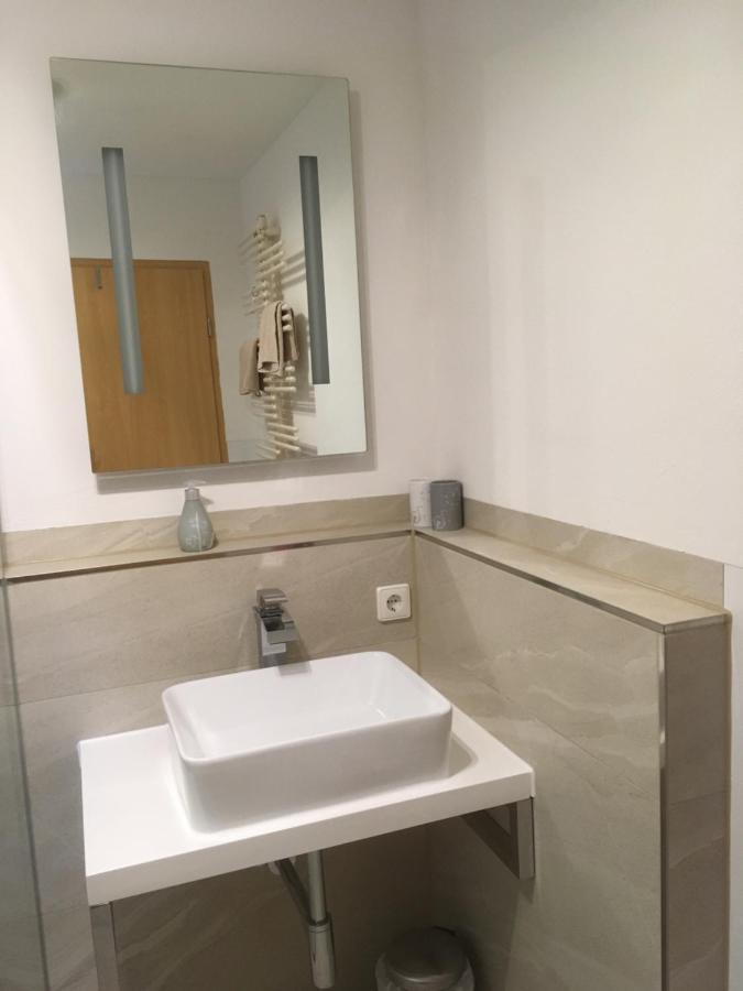 Freundliches Studio Bei Boeblingen Altdorf  Экстерьер фото